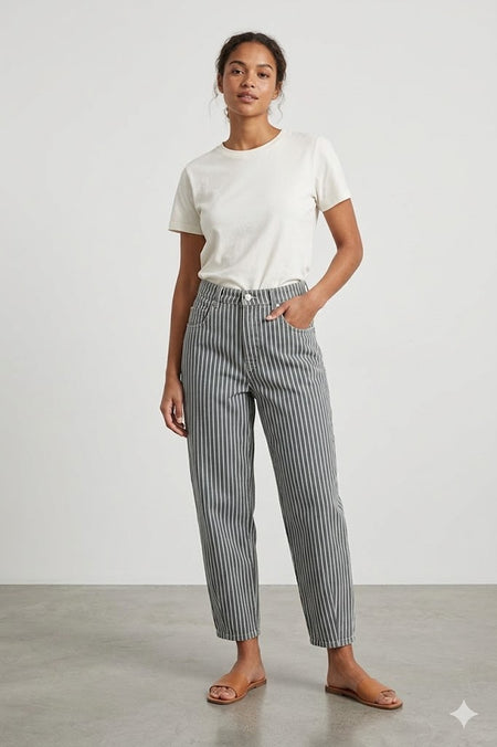 Bloomers - Pants Hanna