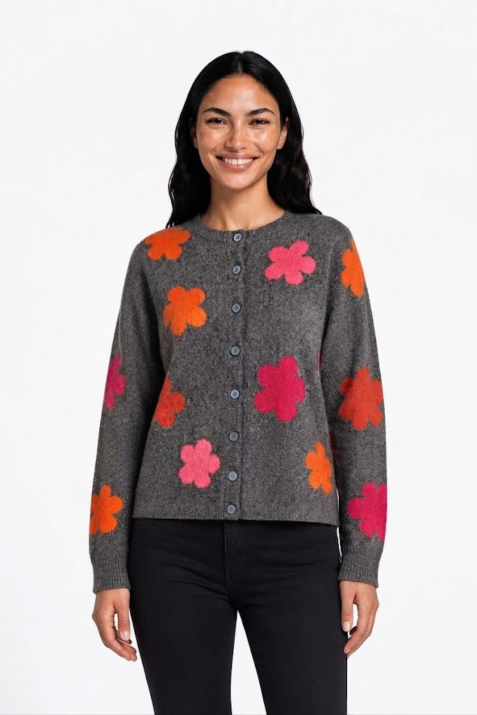 Fristed - Cardigan - Halo