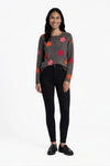 Fristed - Cardigan - Halo