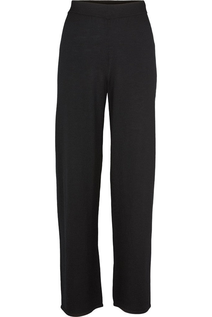 Basic Apparel - Vera Wide Pant