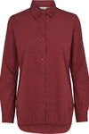 Basic Apparel - Vilde Classic Shirt