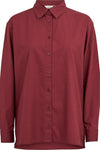 Basic Apparel - Vilde Loose Shirt