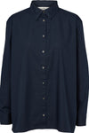 Basic Apparel - Vilde Loose Shirt