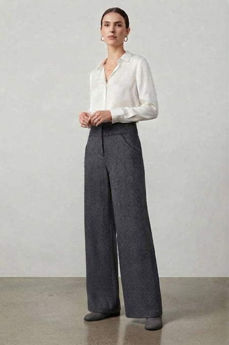 Bloomers - Wool Pants Marlene - 1905