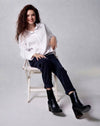 Elemente Clemente - Pants Geisha - C26D273
