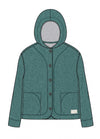 By Basics - Sweat Blazer- 14026