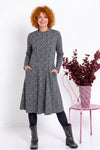 Heidekonigin - Clara Dress - 43237