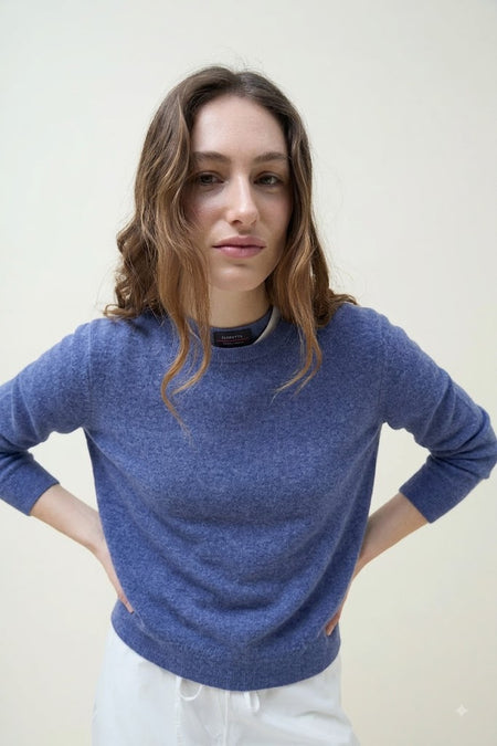 Dear Dharma - Lola Sweater