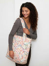 Serendipity - Big Quilt Bag  - 4578