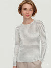 Gudrun & Gudrun - Barba Stripe