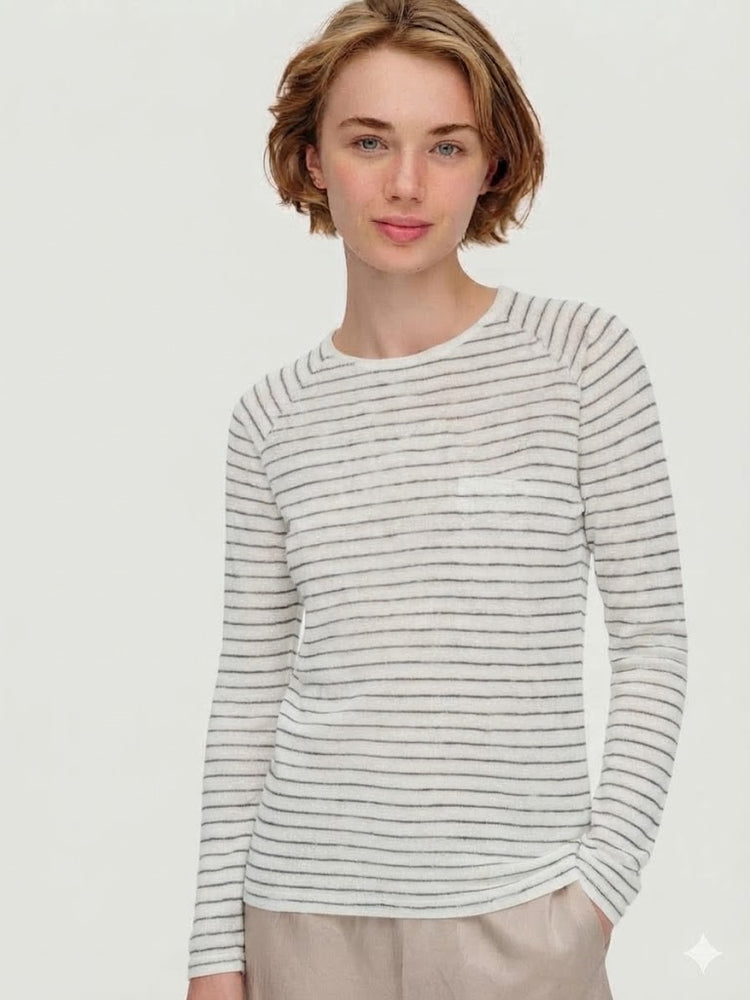 Gudrun & Gudrun - Barba Stripe