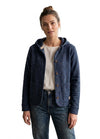 By Basics - Sweat Blazer- 14026