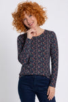 Heidekonigin - Helga Top - 43221