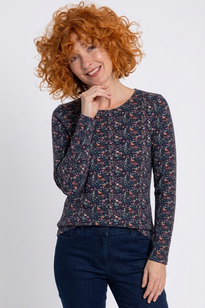 Heidekonigin - Helga Top - 43221