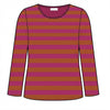 Heidekonigin - LS Stripe Shirt - 10130