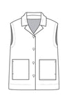 By Basics - Vest - 2021