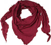 Jalfe - Scarf Wool Eyelet - 11227