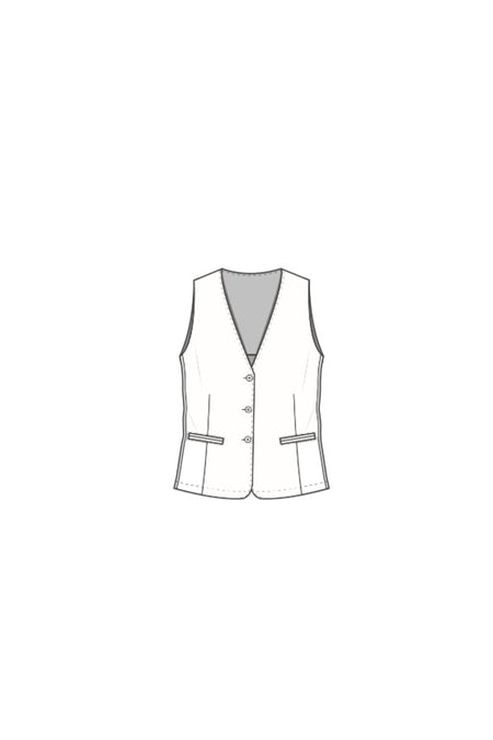 OWN - 12027 Vest