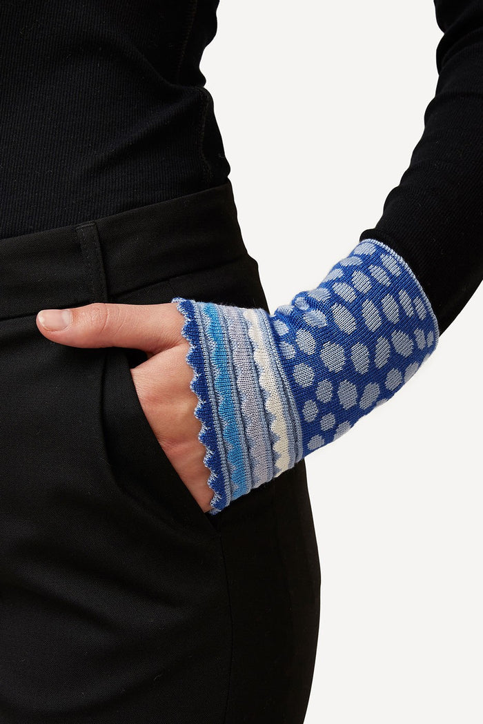 Wrist Warmers and Gloves