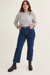 Basic Apparel - Ellen Jeans