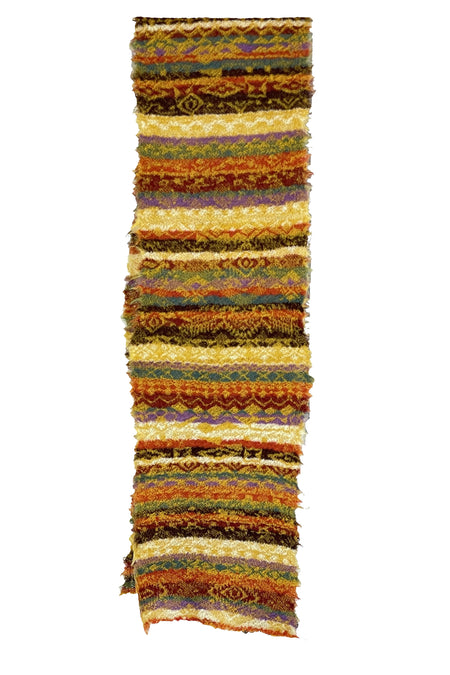 Butapana - Scarf Wool - 22-662