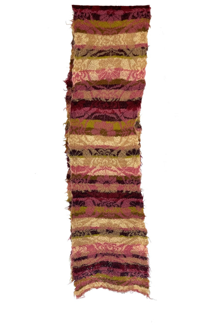 Butapana - Scarf Wool - 22-664