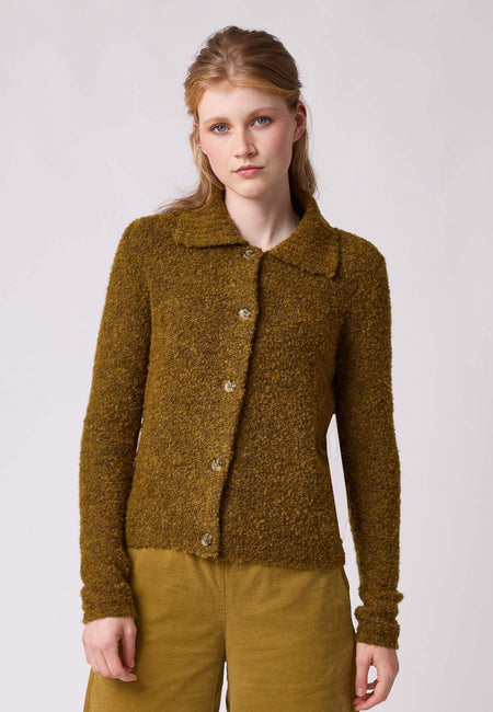 Lana - Jacke Hedda