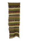 Butapana -Knitted Scarf - 23624