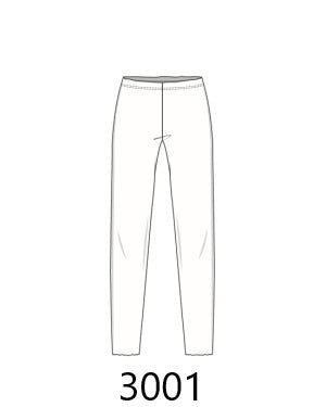 By Basics - Pants-3001