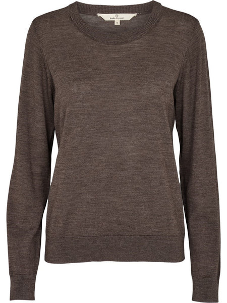 Basic Apparel - Vera Sweater - BA225-01