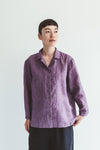 Fog Linen - Mason shirt renee - LWA610
