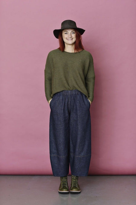 McVerdi - Denim Trousers