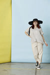 McVerdi - Loose Shirt - Mc885a