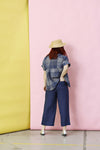 McVerdi - Loose Shirt - Mc885a
