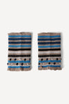Oleana - Ann-Mari Wristlets - 347