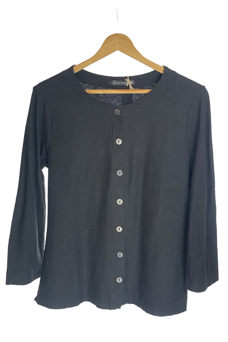 Cut Loose - Easy Cardigan - 5028993