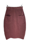 Cut Loose - Lantern Skirt - 39519