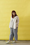 McVerdi - Cream Jacket - Mc888b