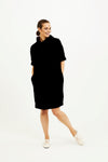 OWN - 11005 Dress with Collar